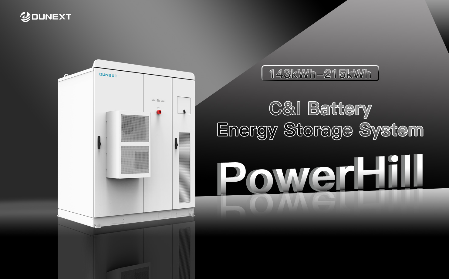 How Dunext Tackles C&I Energy Storage Challenges to Empower a Greener Future