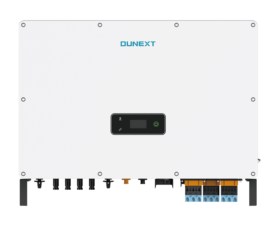 DN3H Series (25-50KTL)