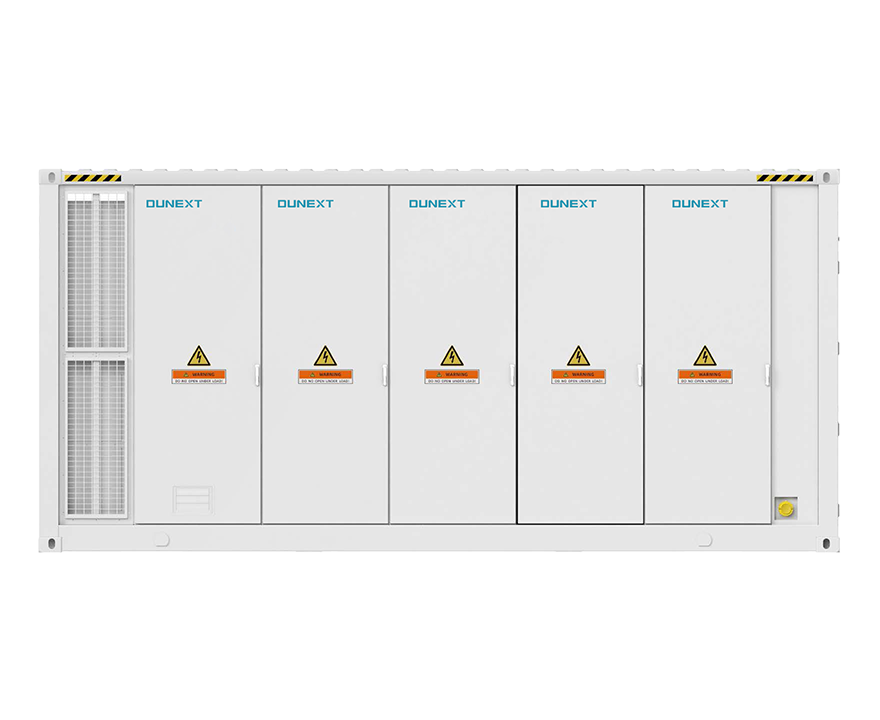 PowerMount-3.7MWh