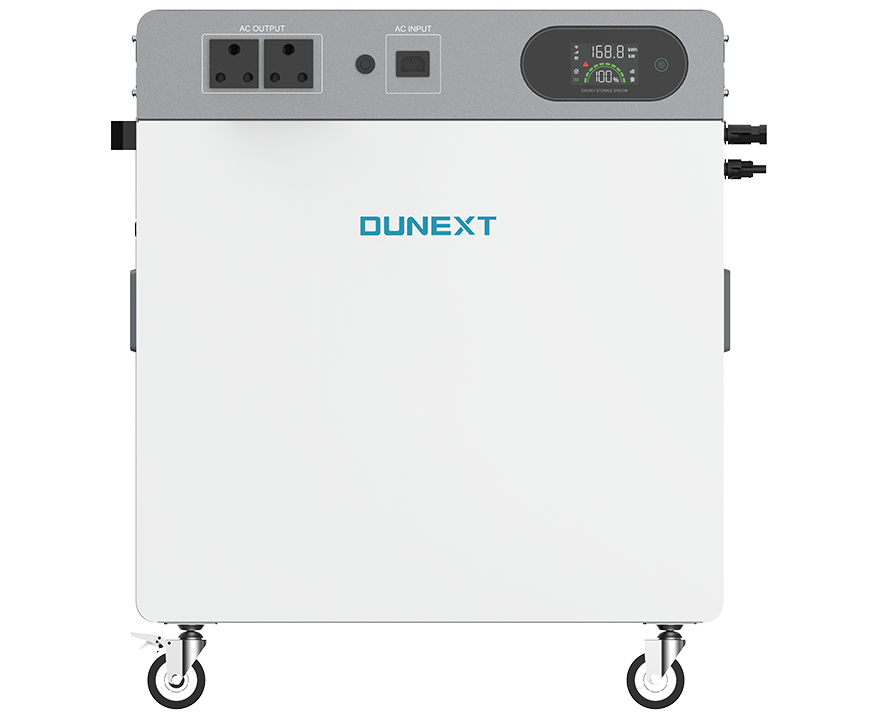 PowerIsland (2.4-4.8kWh)