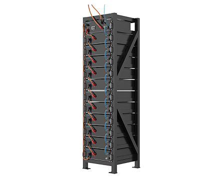 PowerRack 0.5C Series