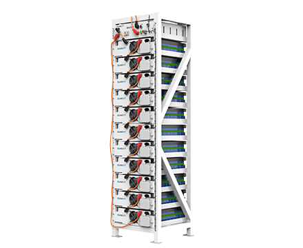 PowerRack 1C Series